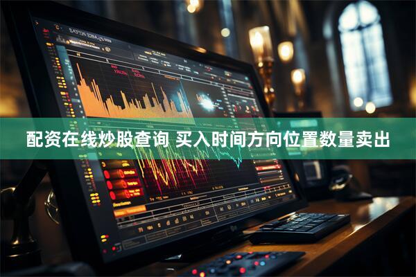 配资在线炒股查询 买入时间方向位置数量卖出